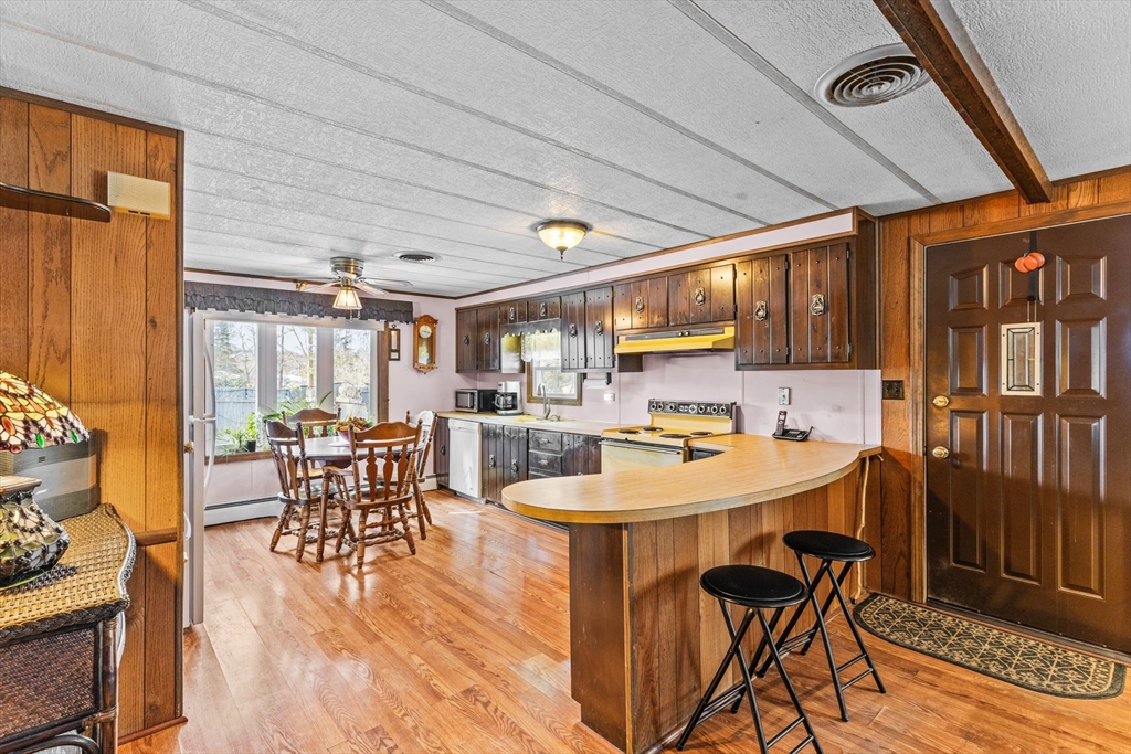 34 Haskell Circle
