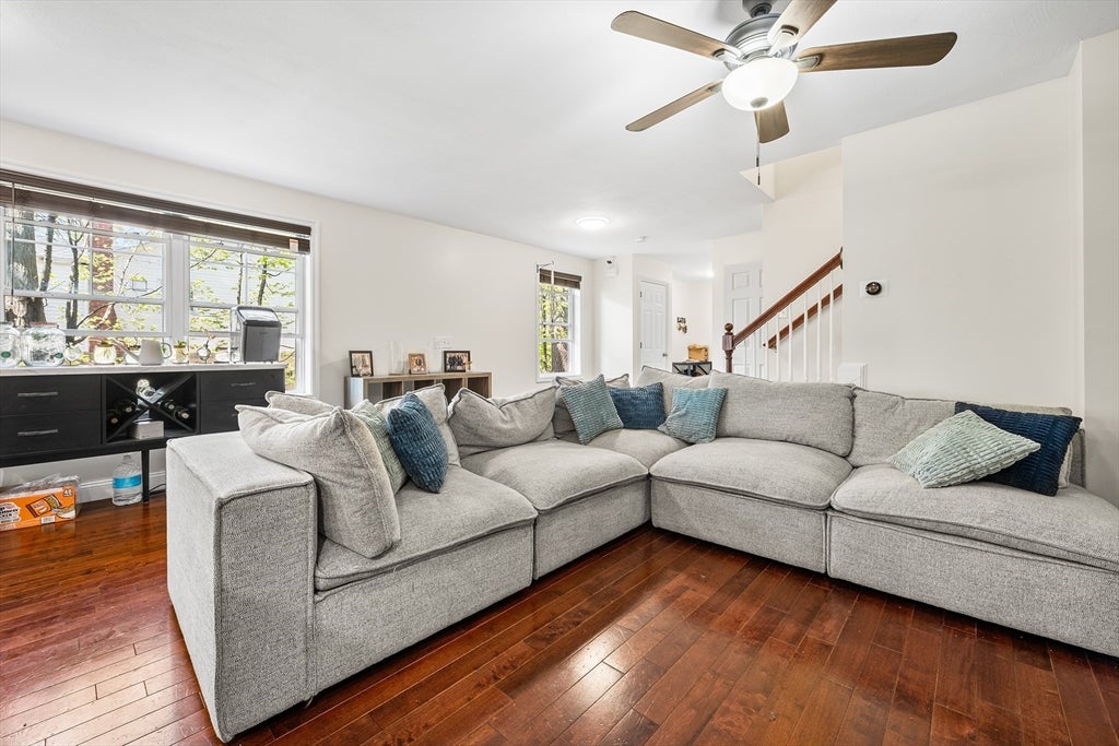 7 Mount Vernon St 7