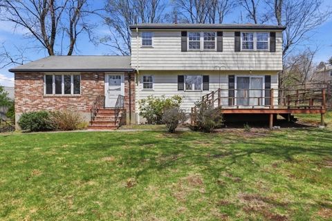 Photo of 306 Fairmount Ave, Boston, MA 02136 (MLS # 73506118)