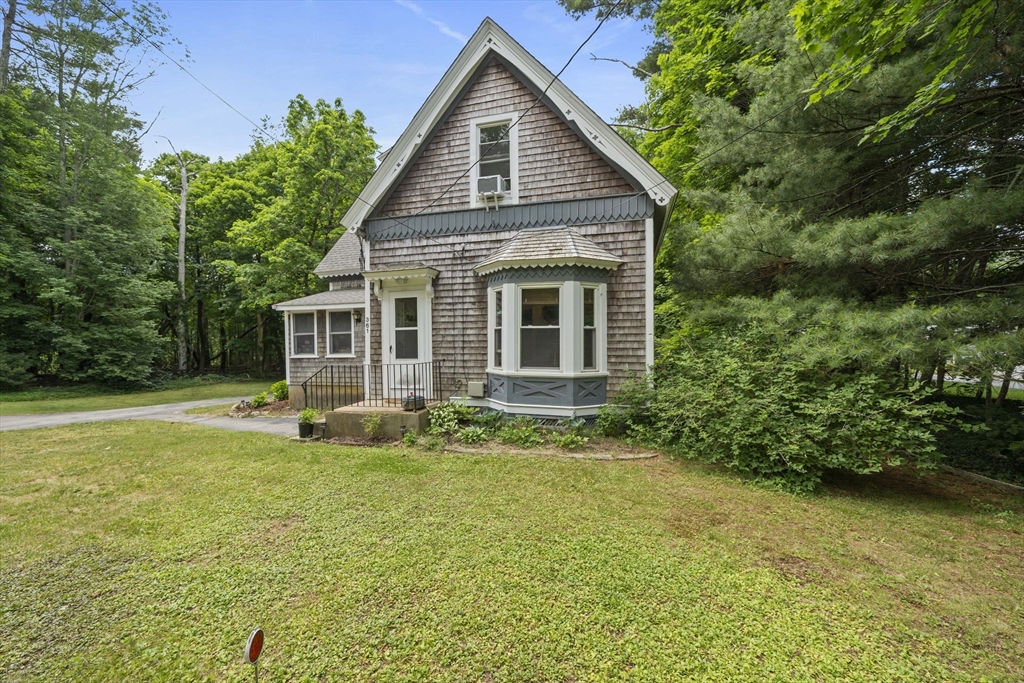 361 Main St