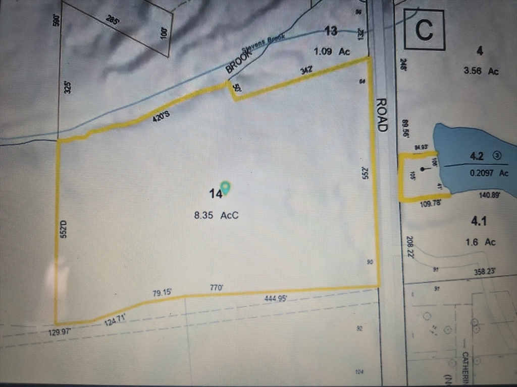 Lot 0 64 Mashapaug Rd