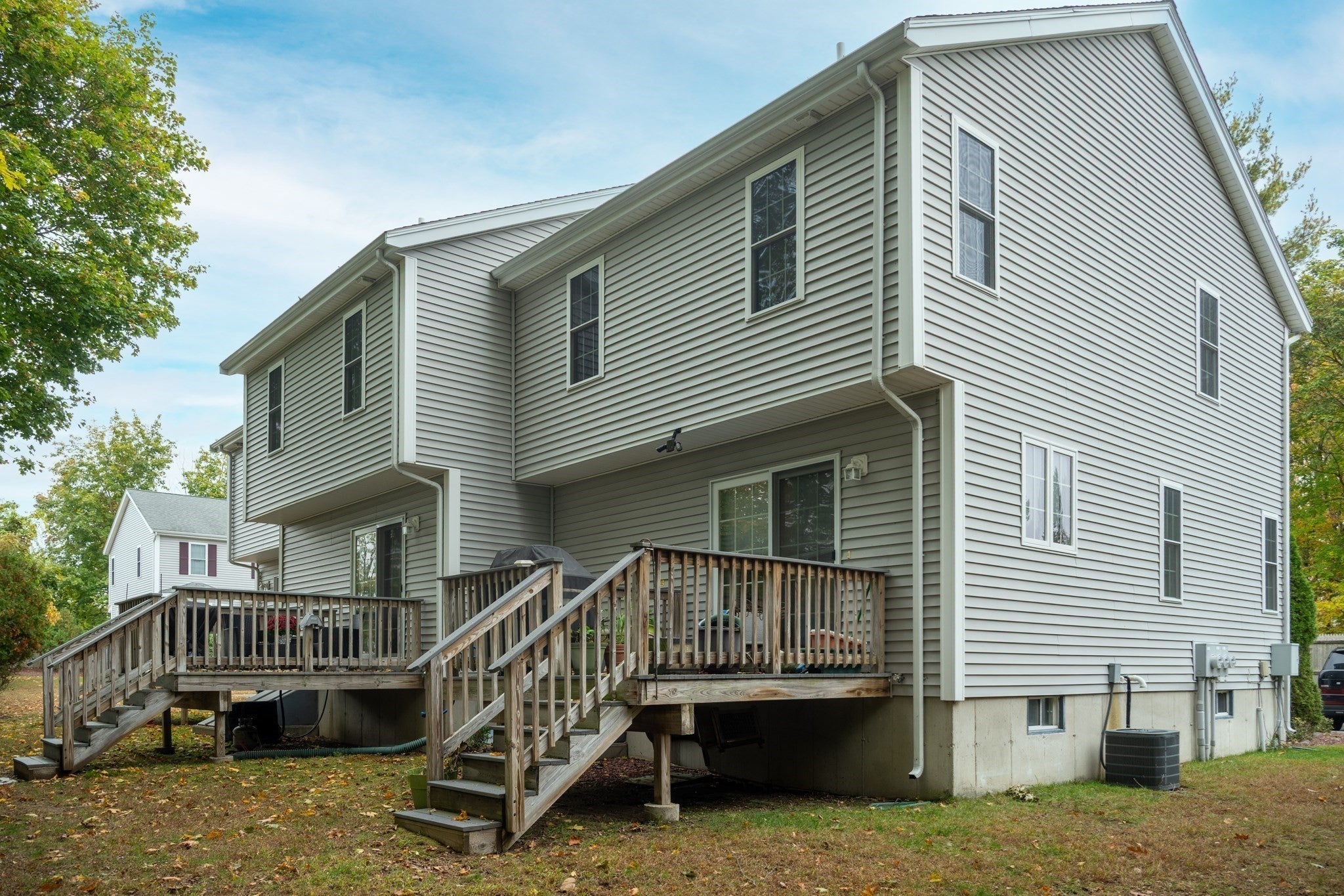 22 Churchill Ave #A1, Whitman, MA Photo #19