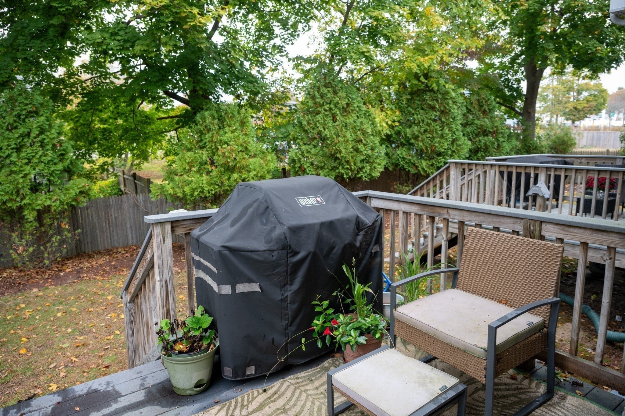 22 Churchill Ave #A1, Whitman, MA Photo #17