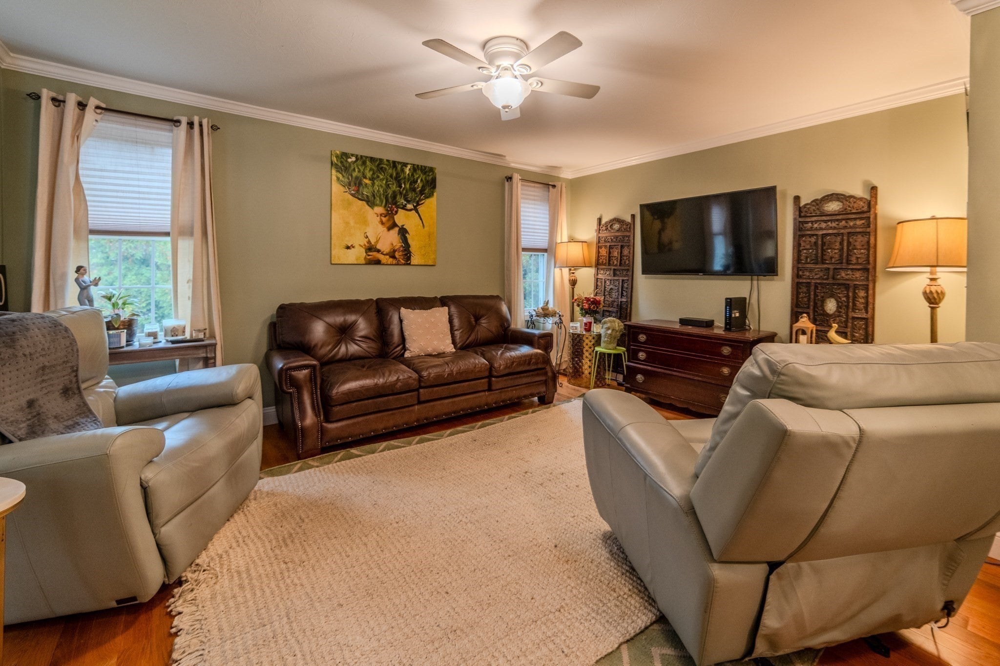 22 Churchill Ave #A1, Whitman, MA Photo #5