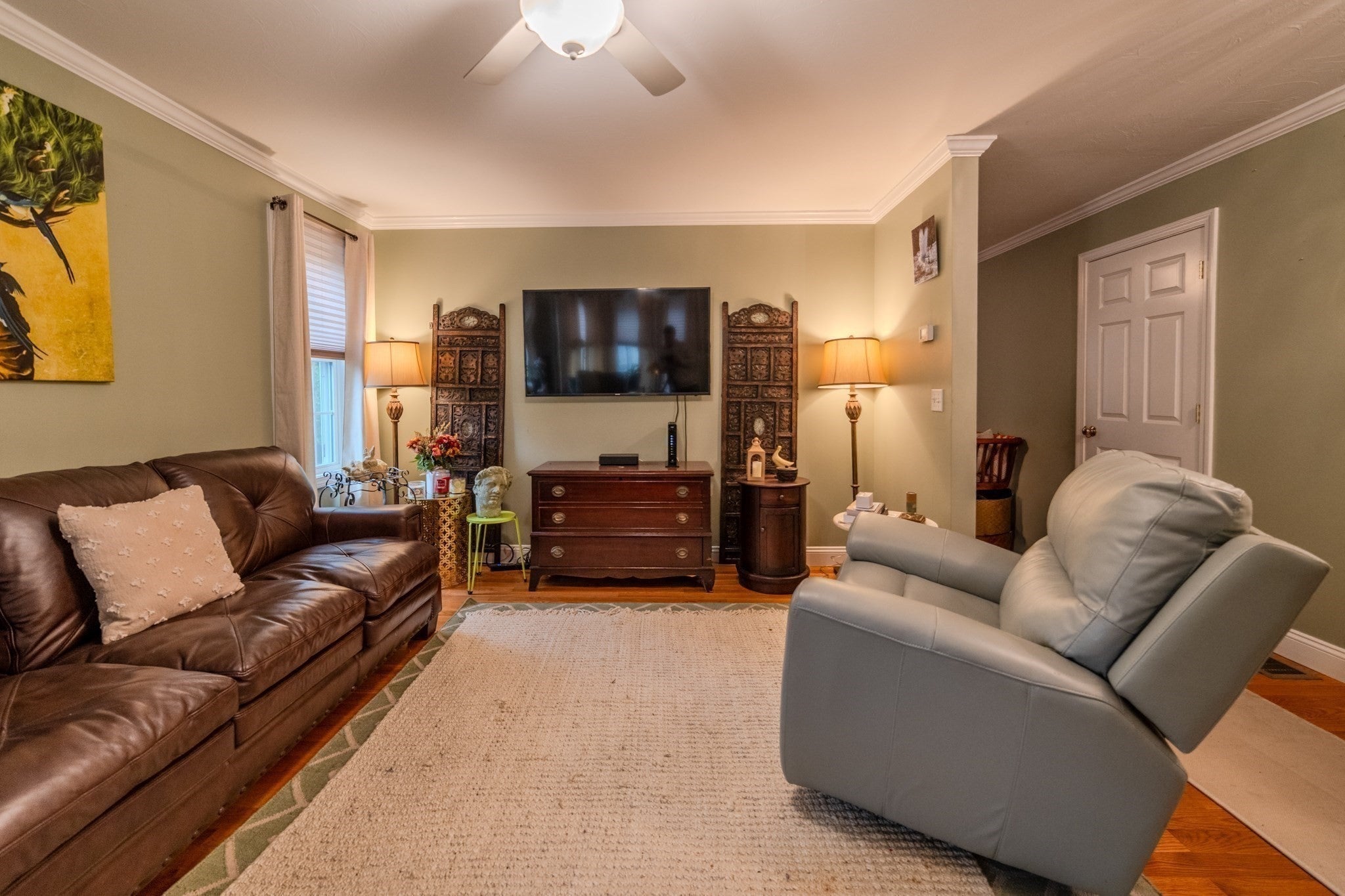 22 Churchill Ave #A1, Whitman, MA Photo #4