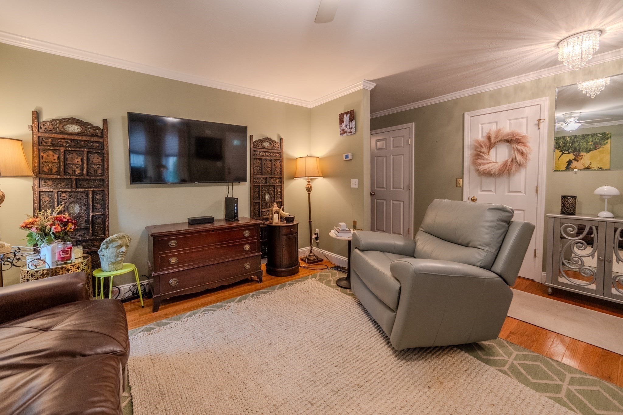 22 Churchill Ave #A1, Whitman, MA Photo #3