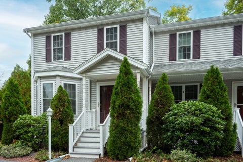 Photo of 22 Churchill Ave #A1, Whitman, MA 02382 (MLS # 73590537)