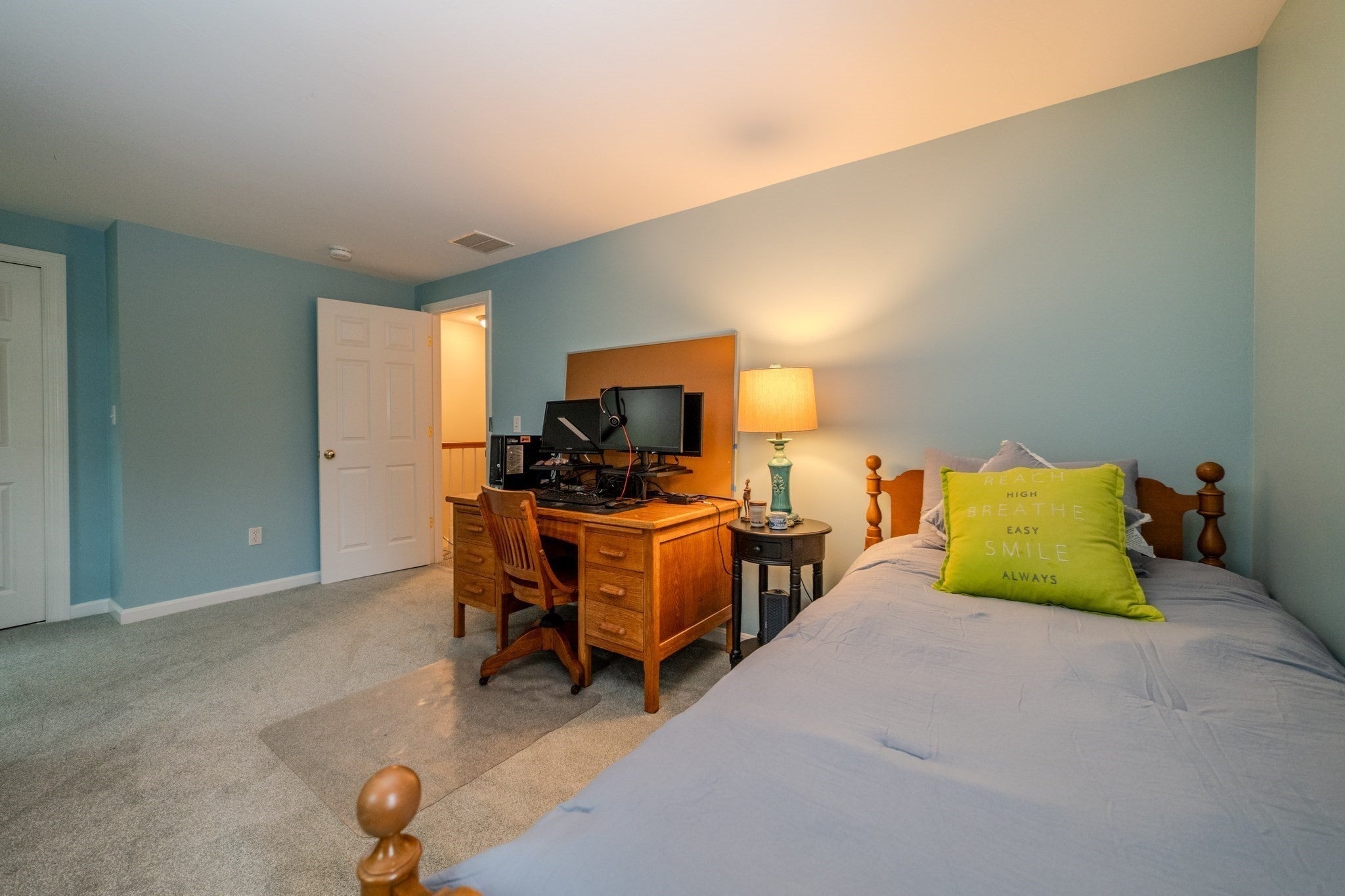 22 Churchill Ave #A1, Whitman, MA Photo #13