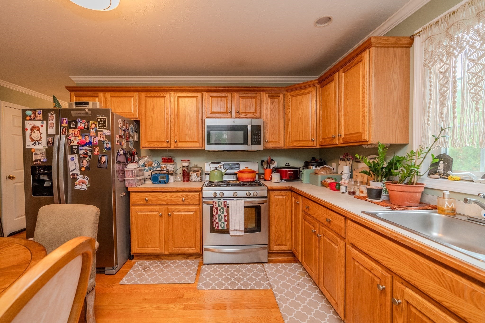 22 Churchill Ave #A1, Whitman, MA Photo #8