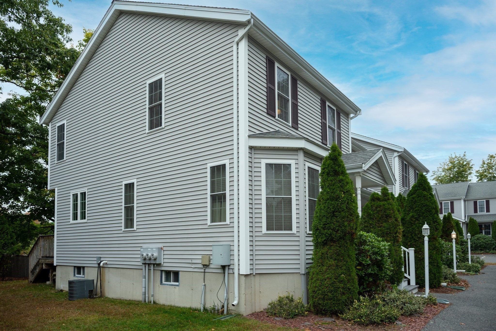 22 Churchill Ave #A1, Whitman, MA Photo #2