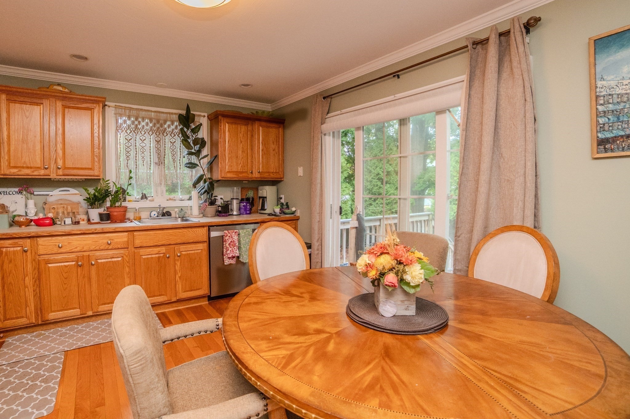 22 Churchill Ave #A1, Whitman, MA Photo #9