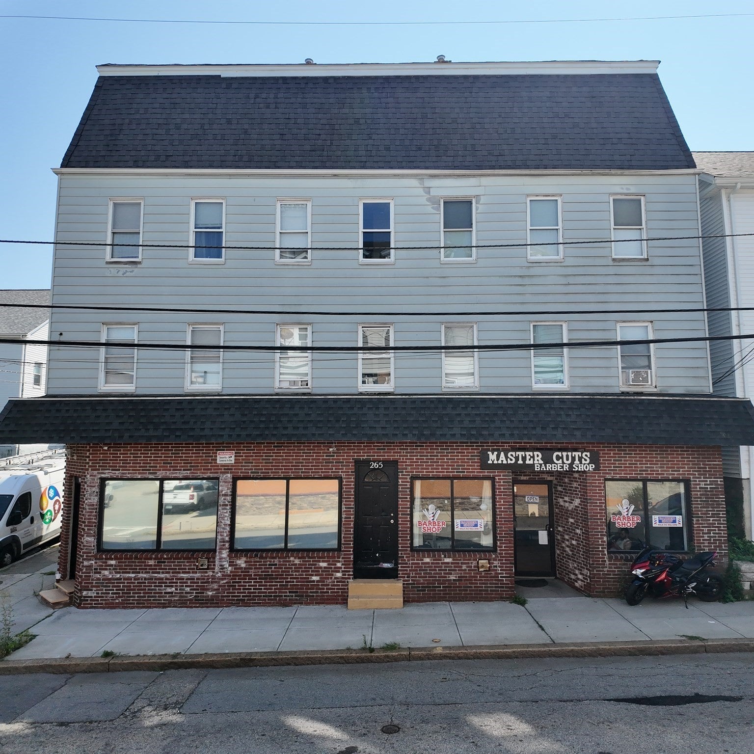 Photo of 263-265 Rodman St, Fall River, MA