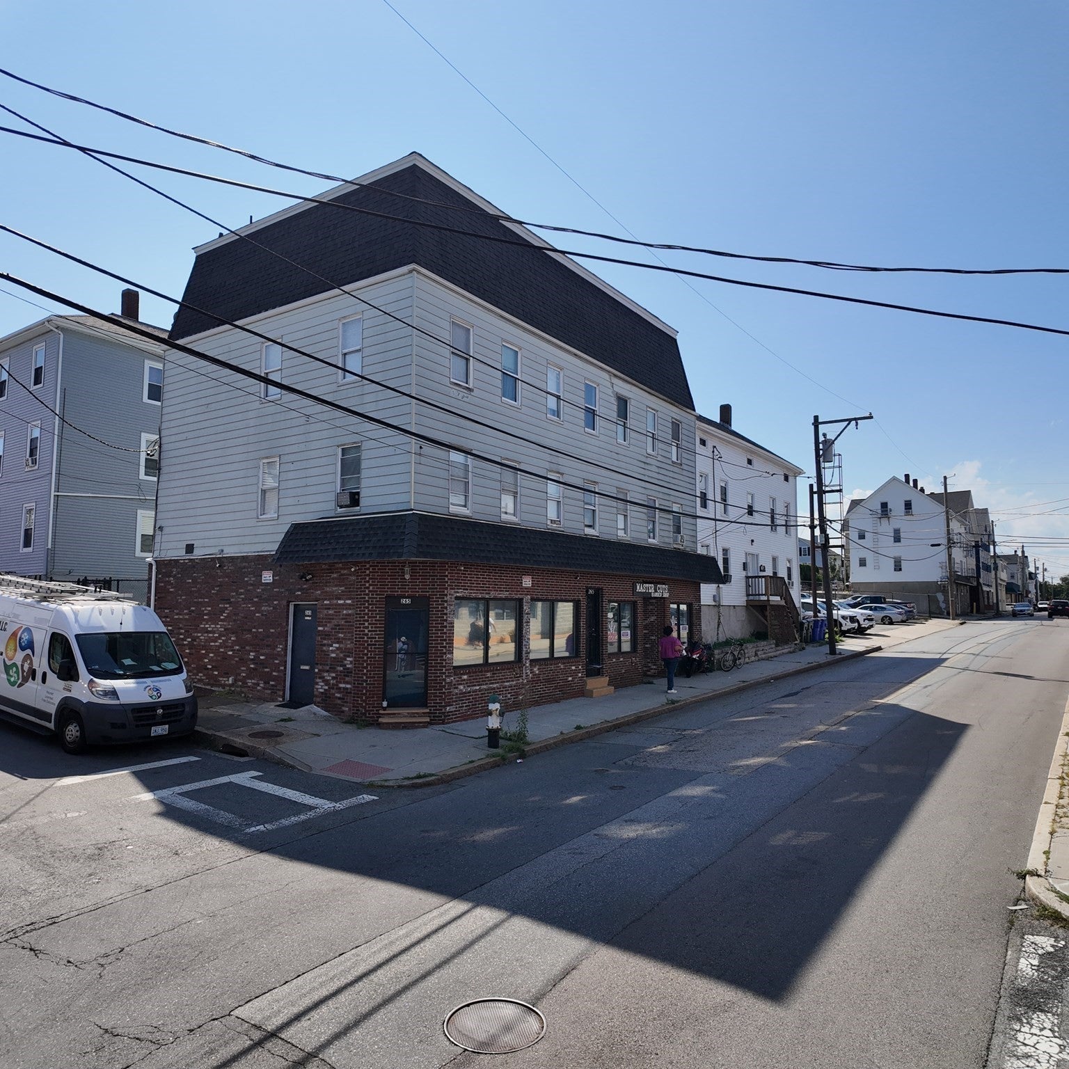 263-265 Rodman St, Fall River, MA, 263-265 Rodman St, Fall River, MA Photo #2