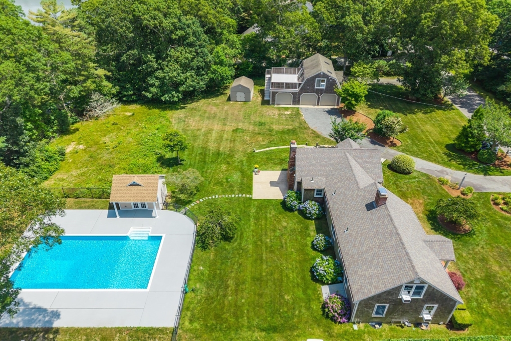 18 & 24 Captain Davis Ln