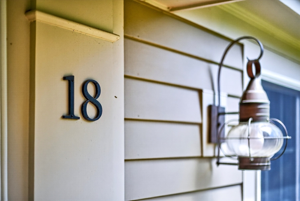 18 & 24 Captain Davis Ln
