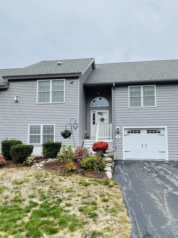 7 Stevens Court 7