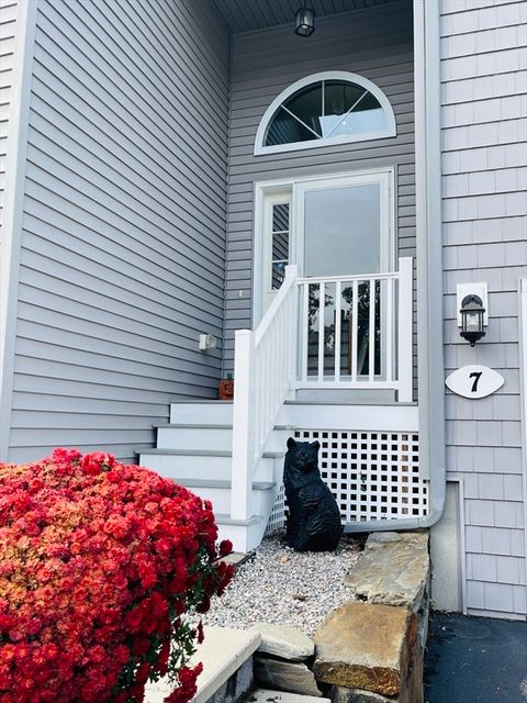 7 Stevens Court 7 Atkinson NH 03811