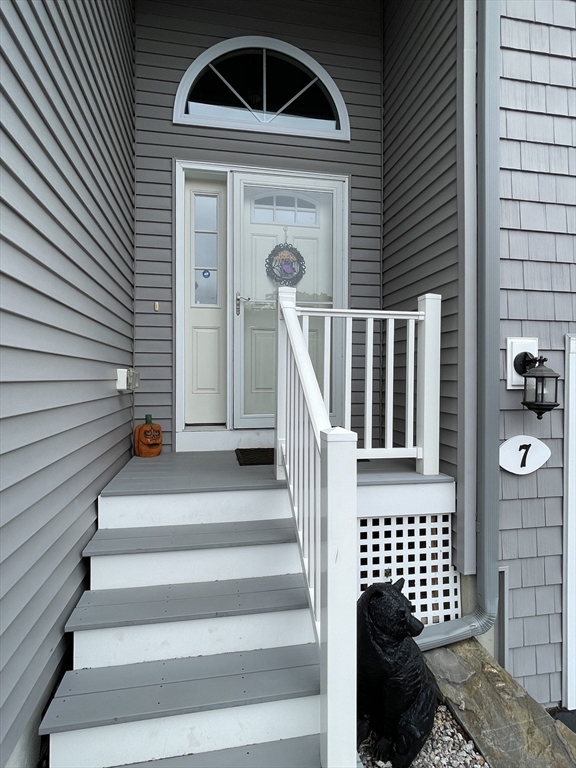 7 Stevens Court 7
