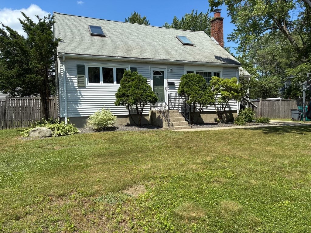 23 Wellington Drive