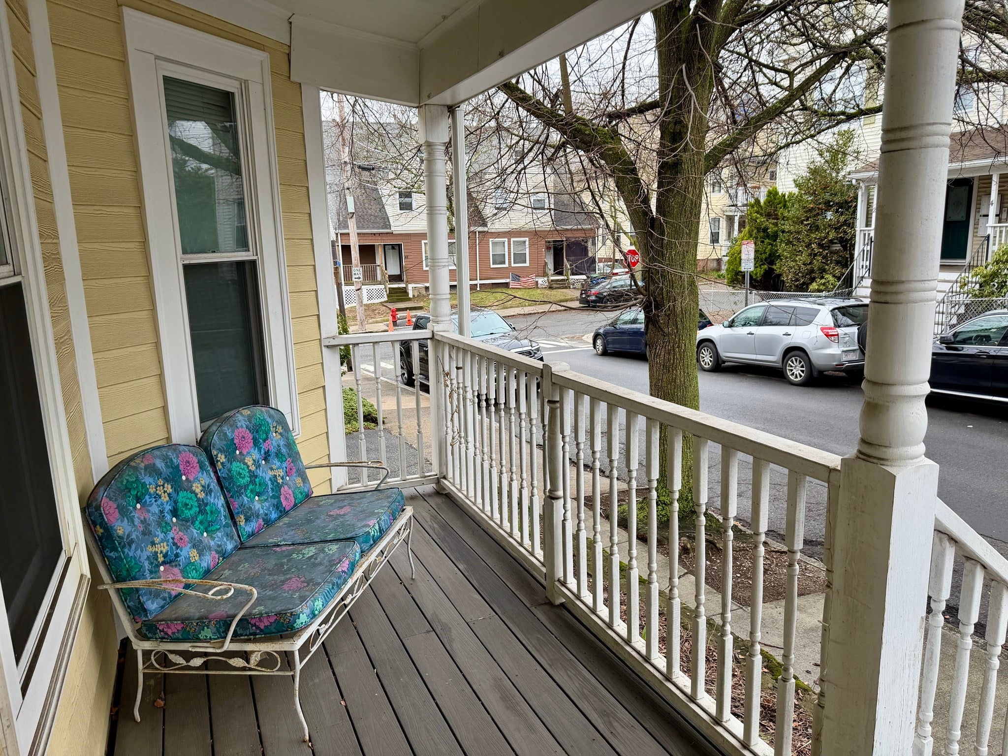 3 Lee Street