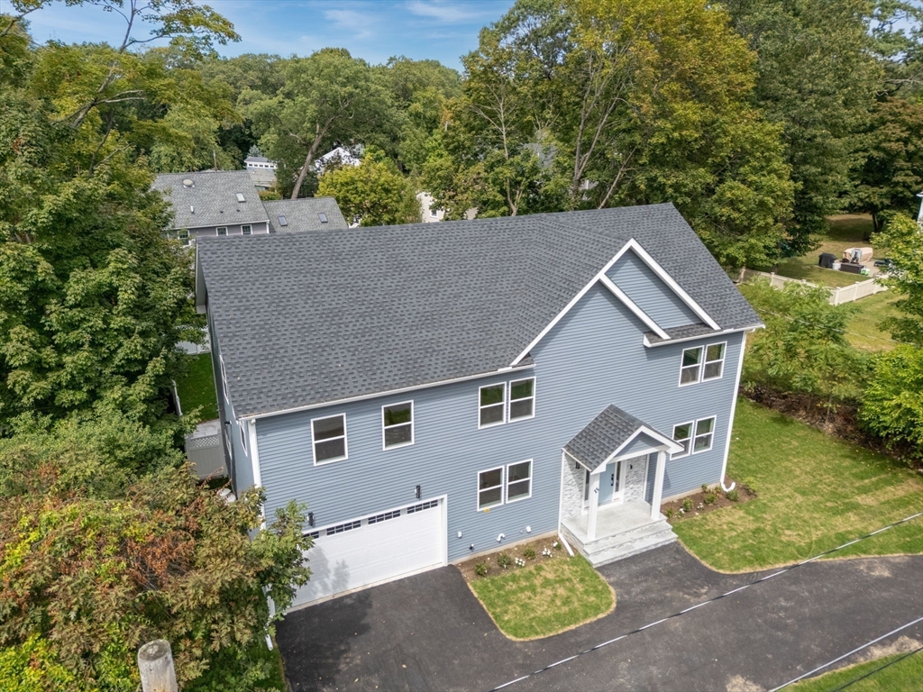 15 Parkridge Rd