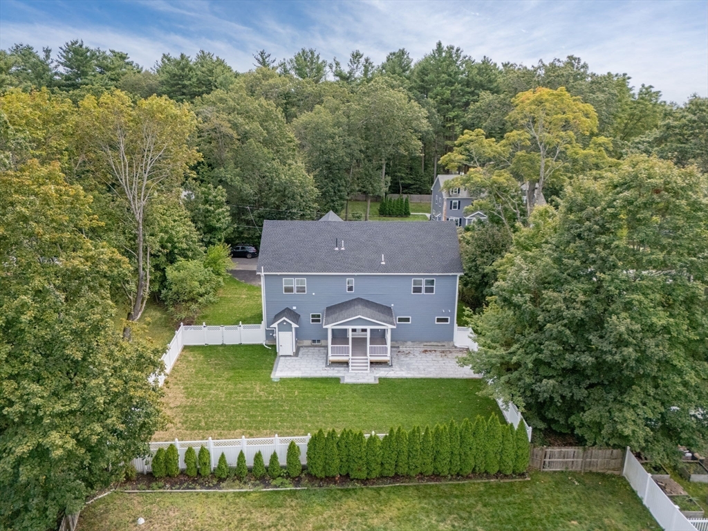 15 Parkridge Rd