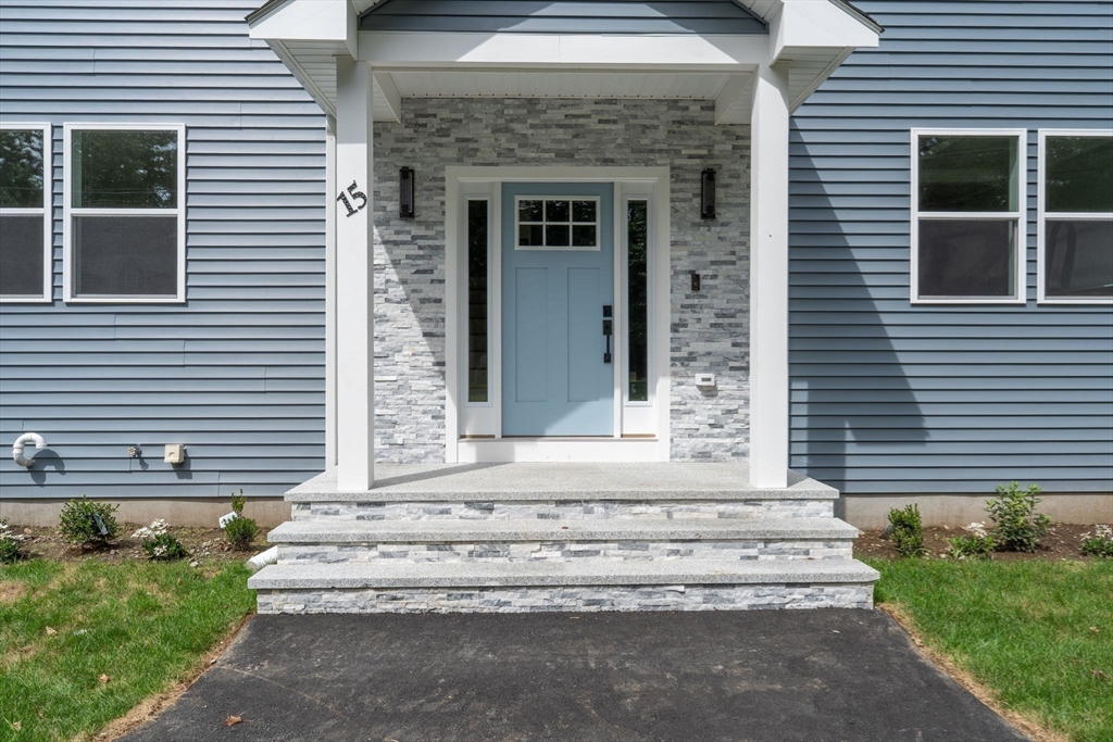 15 Parkridge Rd