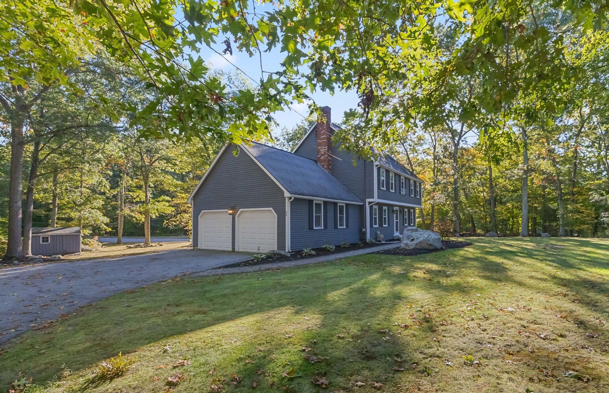 23 Nick Rock Rd, Attleboro, MA, 23 Nick Rock Rd, Attleboro, MA Photo #3