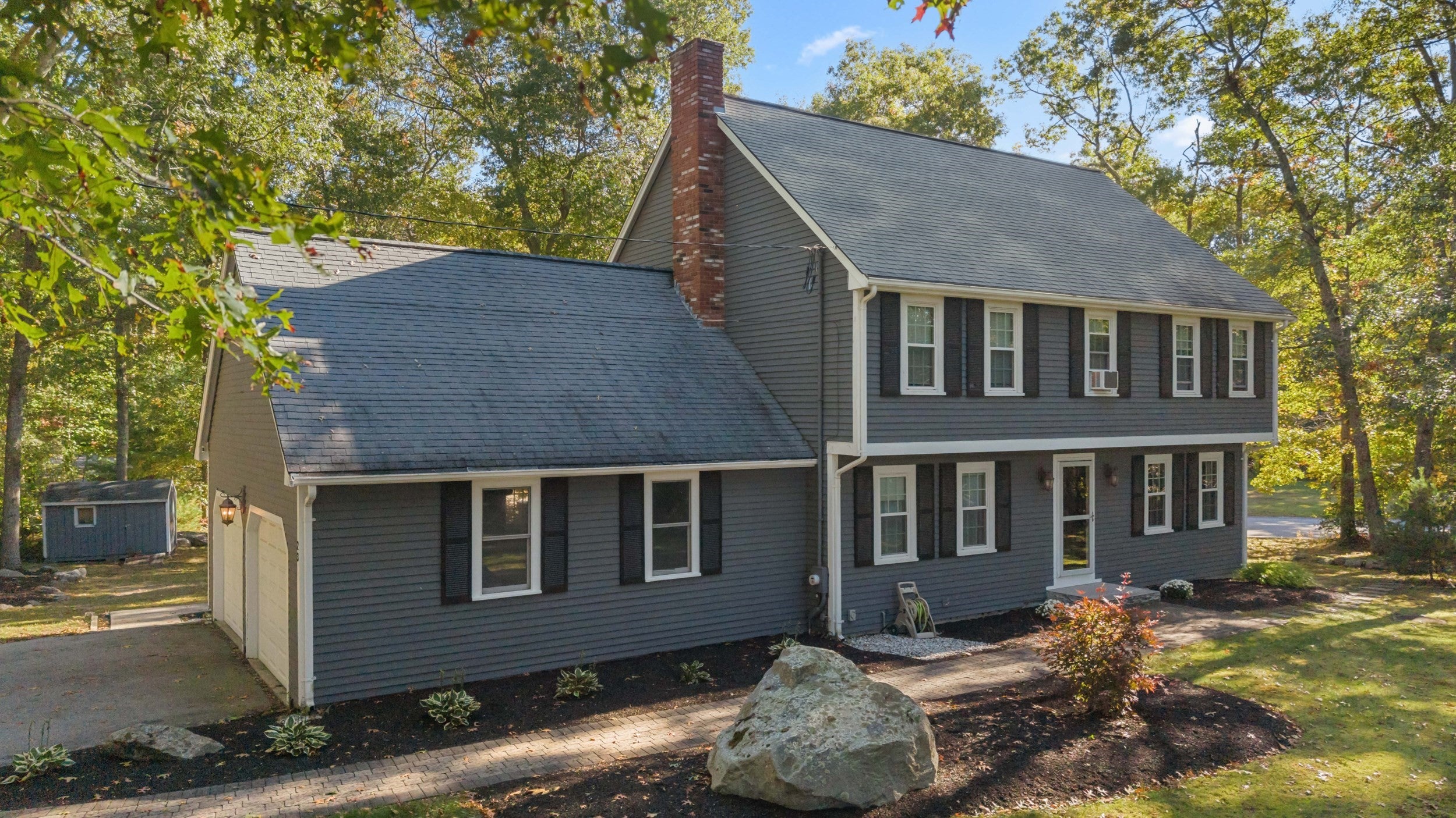 23 Nick Rock Rd, Attleboro, MA, 23 Nick Rock Rd, Attleboro, MA Photo #4