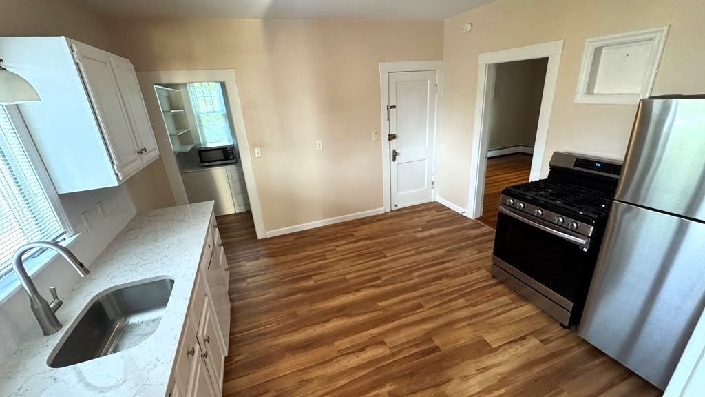 114 Fayerweather St #2, Cambridge, MA Photo #3