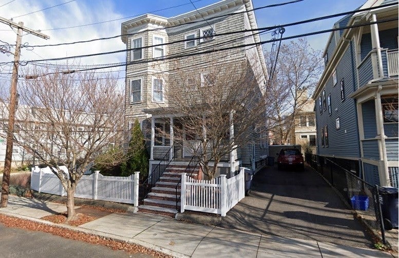 114 Fayerweather St #2, Cambridge, MA Photo #18