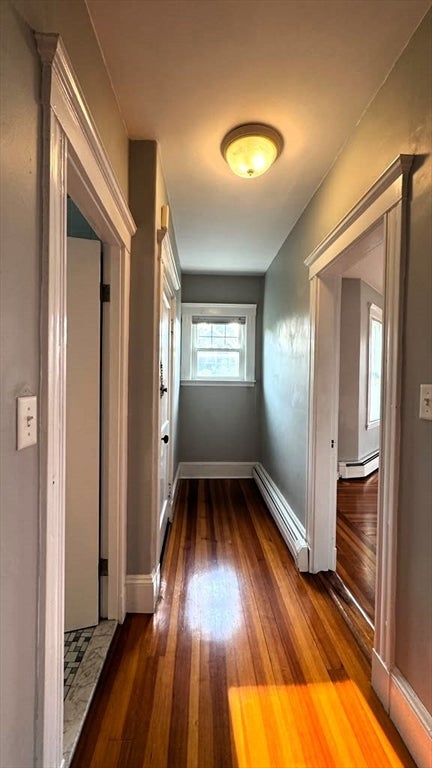 114 Fayerweather St #2, Cambridge, MA Photo #13
