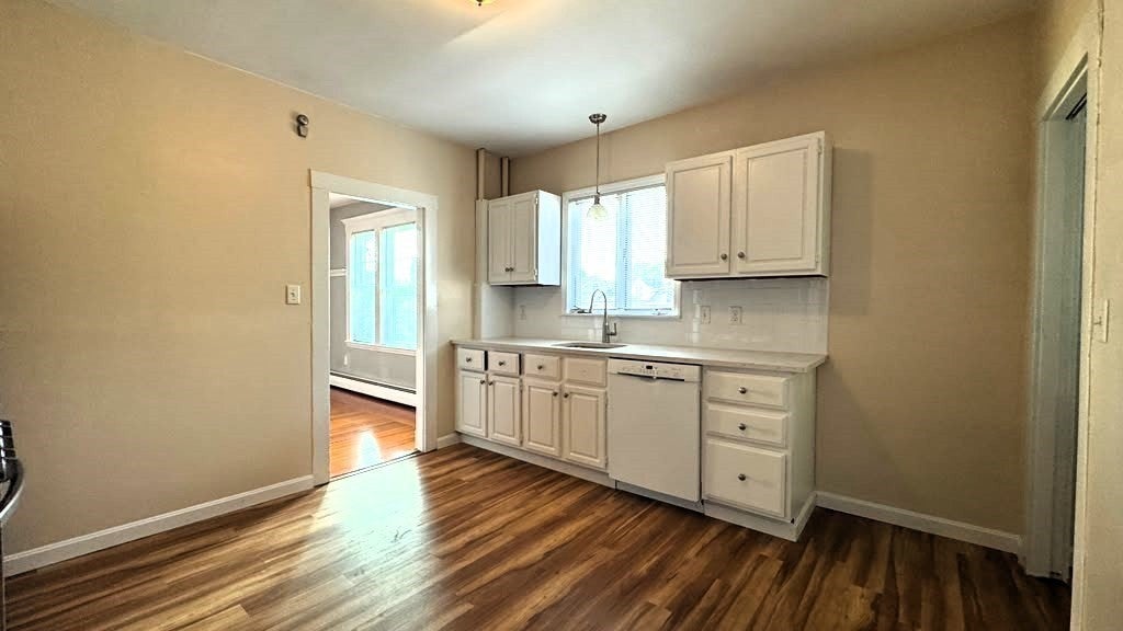 114 Fayerweather St #2, Cambridge, MA Photo #4