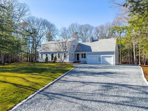 Photo of 15 Jessica Way, Falmouth, MA 02536 (MLS # 73475713)