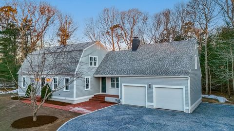 15 Jessica Way Falmouth MA 02536