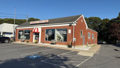 1105 Route 28 Yarmouth MA 02664