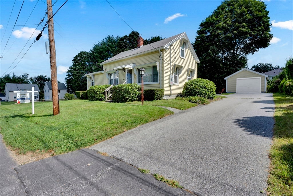 3 Prospect Ave, Dudley, MA Photo #25