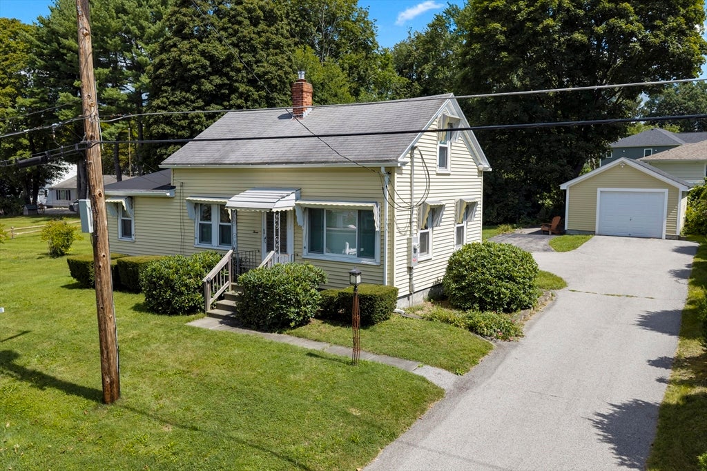 Photo of 3 Prospect Ave, Dudley, MA