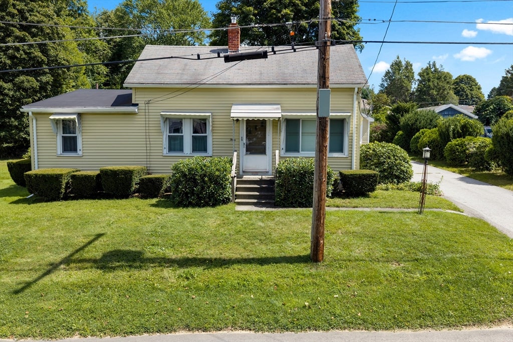 3 Prospect Ave, Dudley, MA Photo #2