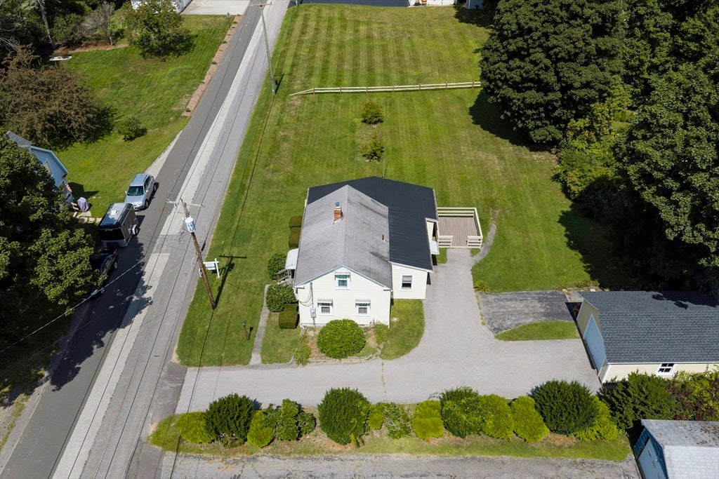 3 Prospect Ave, Dudley, MA Photo #27