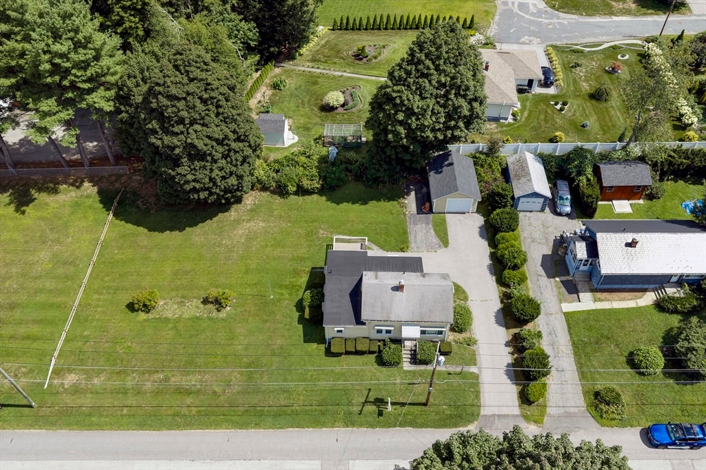 3 Prospect Ave, Dudley, MA Photo #4