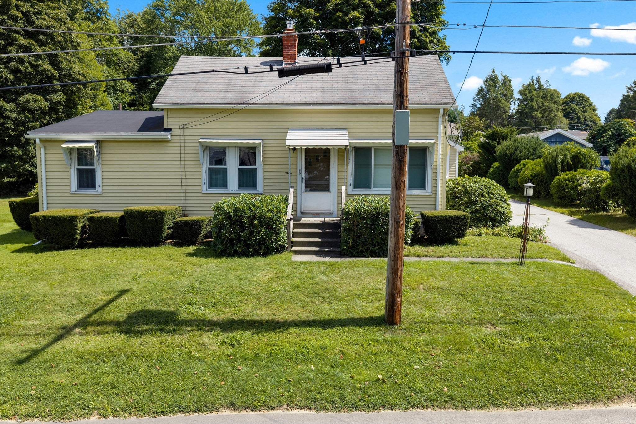 3 Prospect Ave