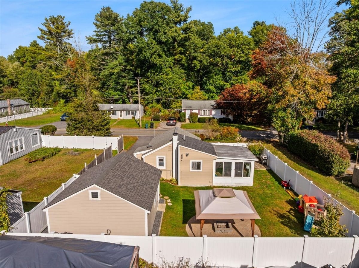 254 Reservoir St, Norton, MA, 254 Reservoir St, Norton, MA Photo #5