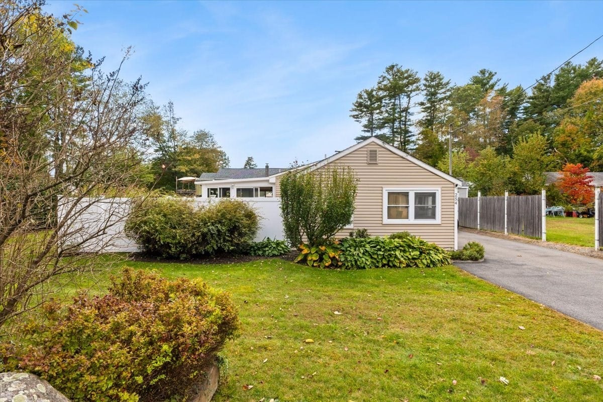 254 Reservoir St, Norton, MA, 254 Reservoir St, Norton, MA Photo #10