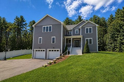 Photo of 278 Putnam Hill Rd, Sutton, MA 01590 (MLS # 73506956)