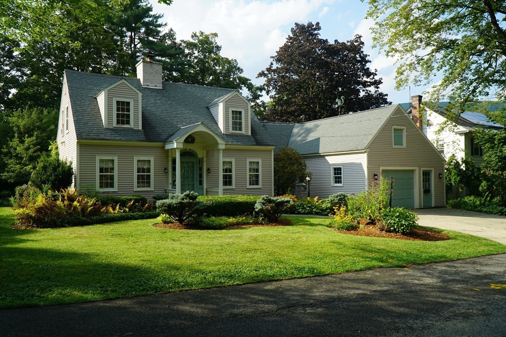 145 Marion Ave