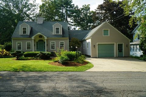 145 Marion Ave North Adams MA 01247