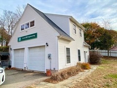 10 Main St Sturbridge MA 01566