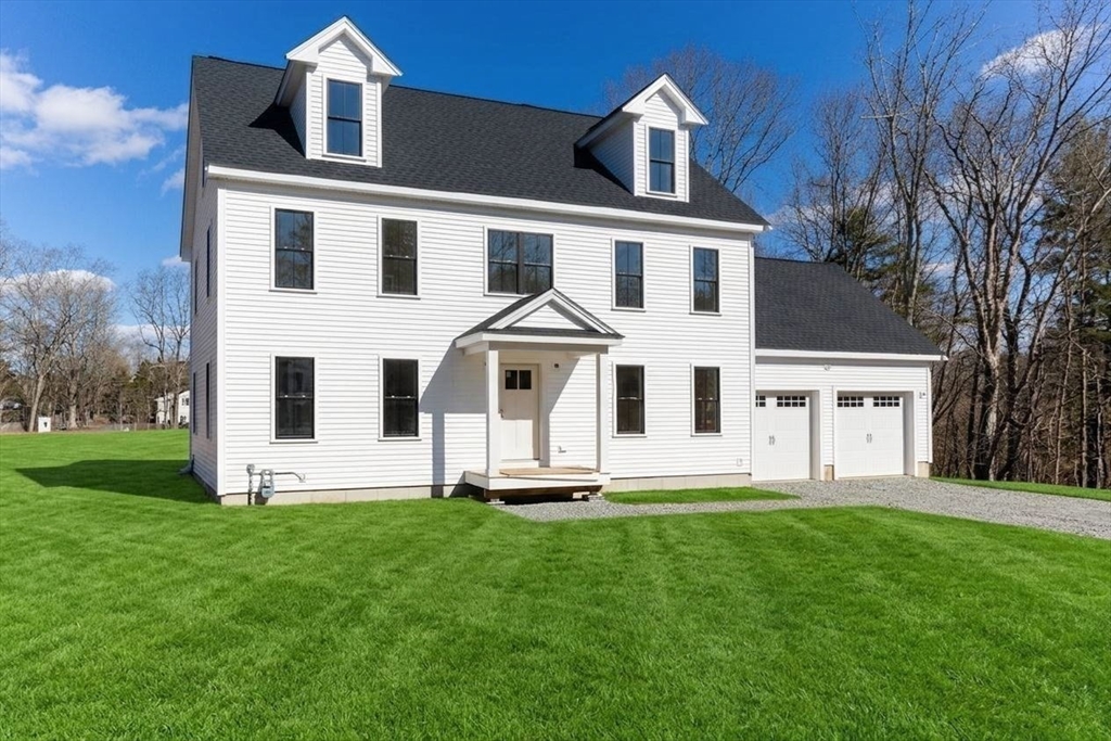 16 Goodspeed Lot 4