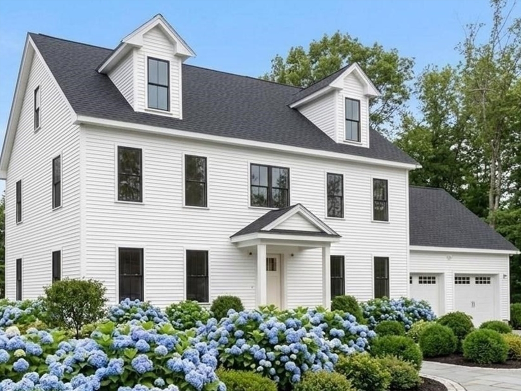 16 Goodspeed Lot 4